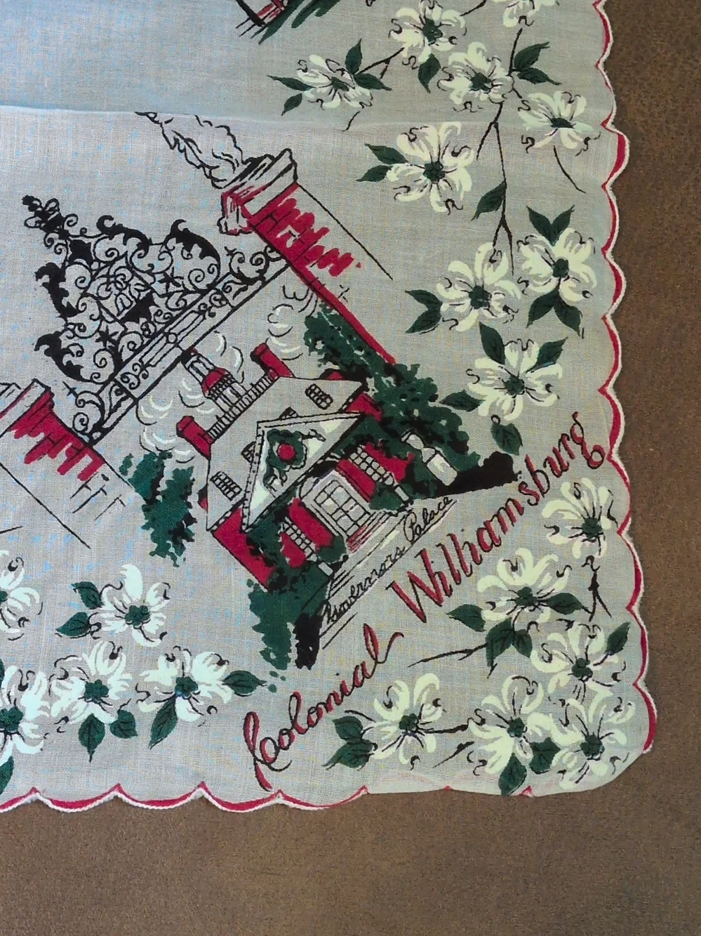 N/A charming vintage